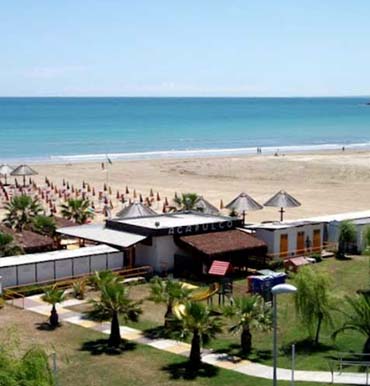 Ortona - Lido Saraceni